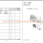 Hitachi Construction Equipment Parts Manual PDF (July 2024) – All Models (108 GB)