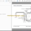 Bell 225A Logger Parts Manual (874121, 874069, 874005) - Image 2