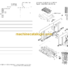 Yanmar VIO27-3 Excavator Parts Catalog (0CK10-M39802EN) - Image 3