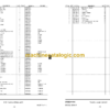IНI HD85V4 Parts Catalog (WK020109 - WK029999) - Image 3
