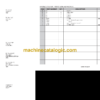 Bell 2406C Hauler Parts Manual (872003 - 01) (Machine Number 408440 - 00, 408440 - 01) - Image 3