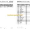Bell B45D 6X6 SS ADT MK VI - A845D60 Articulated Dump Truck Parts Manual (872244) - Image 4