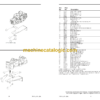 Gehl SL4640, SL4640E, SL4840, SL4840E, SL5640, SL5640E, SL6640, SL6640E Skid Loader Parts Manual (917000J) - Image 4