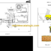 Bell B25C 6X6 MKII Articulated Dump Truck Parts Manual (872043, -01) - Image 4