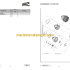 Bell B40D 6X4 ADT Supertruck Parts Manual (872096) - Image 2