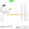 Terex T200 Series Crane Parts Manual - Image 4