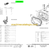 Terex T200 Series Crane Parts Manual - Image 3
