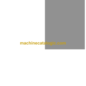 Yanmar C50R-3A Tracked Dumper Parts Catalog (0CK31-G38102)