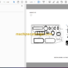 Bell 904 Rigid Tractor Parts Manual (874060) - Image 2