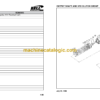 Bell T12B Mk I 6X6 Forwarder Parts Manual (870153) - Image 3