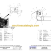 Terex RT200-1 Crane Parts Manual - Image 3