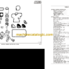 Bell 904 Rigid Tractor Parts Manual (874060) - Image 3