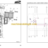 Bell B35C 6X6 ADT MKII, 6 SPEED B40CR 6X6 ADT MKII, 6 SPEED B40CM 6X6 ADT MKII, 6 SPEED Articulated Dump Truck Parts Manual (872074) - Image 4