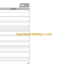Bell 904 Rigid Tractor Parts Manual (874060) - Image 4