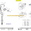 Terex T500 Series Crane Parts Manual (12261-228) - Image 3