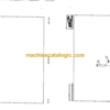 Bell L1806D Mk II Wheel Loader Parts Manual (874096) - Image 4