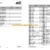 Bell B20D, 6X6 Fire Engine Parts Manual (872117) - Image 3