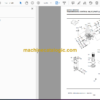 Bell B20D Supertruck MK6.3 Parts Manual (872278) - Image 2