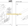 Bell L1204C Plus Wheeled Loader Parts Manual (873005) - Image 3