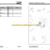 Bell B40D 6X6 ADT Mk IV - 414840, B35D 6X6 ADT Mk IV - 414835, B35D 6X6 WDB ADT Mk IV - 414836, B40D 6X4 SUPERTRUCK ADT Mk IV - 414844 Articulated Dump Truck Parts Manual (872141) - Image 4