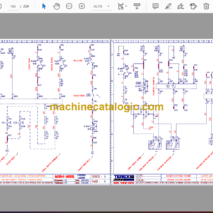 Terex AC55 Crane Operator’s Manual