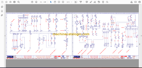 Terex AC55 Crane Operator's Manual - Image 2