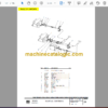 Terex RT500 Series Crane Parts Manual - Image 2