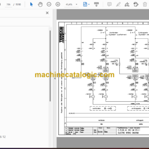 Terex AC350 Crane 350t Lifting Capacity Training Manual