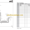 Bell T17C 6X6 Non Tip Timber Truck Parts Manual (872009) - Image 3