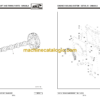 Bell B30D & B25D 6X6 ADT Mk IV Articulated Dump Truck Parts Manual (872133) - Image 4