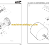Bell T17C 6X6 Non Tip Timber Truck Parts Manual (872009) - Image 4