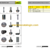 Bell B50D 6X6 ADT, B50D 6X6 SS ADT Articulated Dump Truck Parts Manual (872107) - Image 4