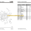 Bell B30D & B25D 6X6 ADT Mk IV Articulated Dump Truck Parts Manual (872133) - Image 3