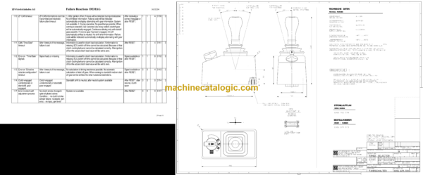 Terex AC160-2 160t Lifting Capacity Crane Training Manual - Image 3