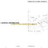 Bell B40D 6X6 ADT, B35D 6X6 ADT Articulated Dump Truck Parts Manual (872068) - Image 2