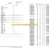 Yanmar VIO20-2 Excavator Parts Catalog (0CK10-M37602EN) - Image 4