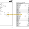 Bell 120A Cane Loader 3 Cyl, 4 Cyl Parts Manual (870213, 874063) - Image 4