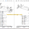 Terex T300-1 Crane Parts Manual - Image 2