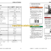 Fendt 911 TL, 911 TLKC, 911 TLRC Slicer Scheibenmahwerk Betriebsanleitung - Image 2