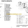 Terex T300-1 Crane Parts Manual - Image 4