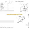 Yanmar VIO15-2 Excavator Parts Catalog (0CS10-M41801EN) - Image 4