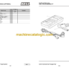 Bell B50D MK VI Coal Parts Manual (872256) - Image 3