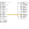 Broderson IC-250-3B Crane Parts Manual - Image 4