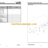 Bell B30D 6X6 ADT, B25D 6X6 ADT Articulated Dump Truck Parts Manual (872085, 2005 May) - Image 4
