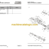 Bell B25D MK 7 Blu@dvantage ADT - A625D70 Articulated Dump Truck Parts Manual (872326) - Image 3