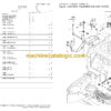 Yanmar VIO15-2 Excavator Parts Catalog (0CS10-M41801EN) - Image 3
