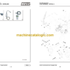 Bell B50D MK VI Coal Parts Manual (872256) - Image 4