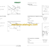 Fendt 3160 TLX, 3160 TLXKC, 3160 TLXRC Slicer Scheibenmahwerk Betriebsanleitung - Image 4
