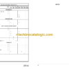 Bell 1226A & 1226AF Rigid Tractor Service Manual (874271) - Image 3