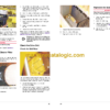 Bell 1226A & 1226AF Rigid Tractor Service Manual (874271) - Image 2